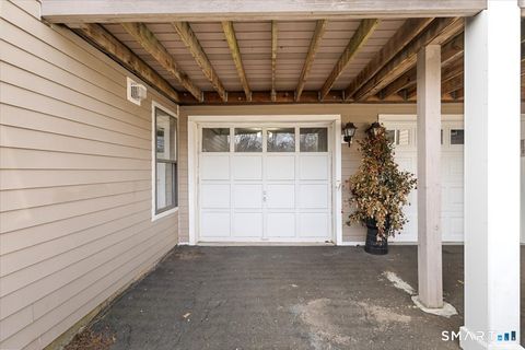 Tiny photo for 109 Peddlars Drive #109, Branford, CT 06405 (MLS # 24153115)