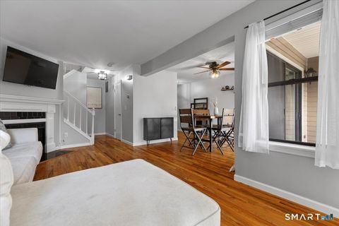 Tiny photo for 109 Peddlars Drive #109, Branford, CT 06405 (MLS # 24153115)