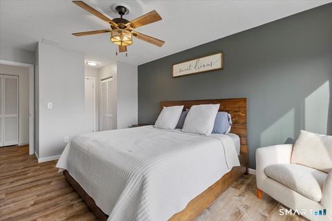 Tiny photo for 109 Peddlars Drive #109, Branford, CT 06405 (MLS # 24153115)