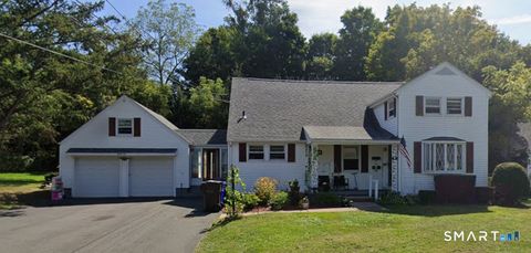 Photo of 81 Middlefield Street #2, Middletown, CT 06457 (MLS # 24157026)