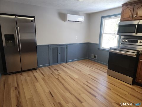 Tiny photo for 81 Middlefield Street #2, Middletown, CT 06457 (MLS # 24157026)