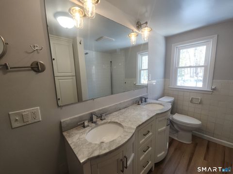 Tiny photo for 81 Middlefield Street #2, Middletown, CT 06457 (MLS # 24157026)