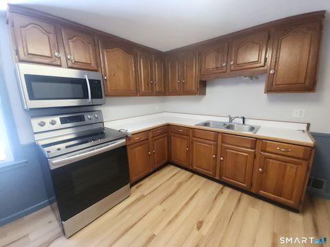 Tiny photo for 81 Middlefield Street #2, Middletown, CT 06457 (MLS # 24157026)