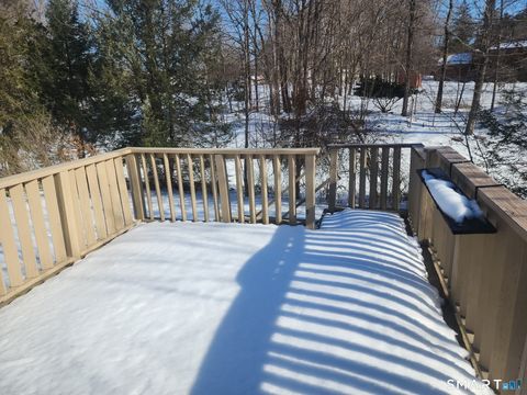 Tiny photo for 81 Middlefield Street #2, Middletown, CT 06457 (MLS # 24157026)