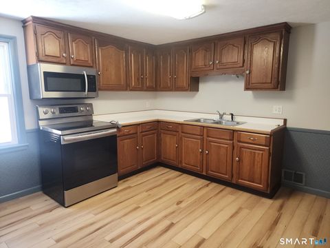 Tiny photo for 81 Middlefield Street #2, Middletown, CT 06457 (MLS # 24157026)