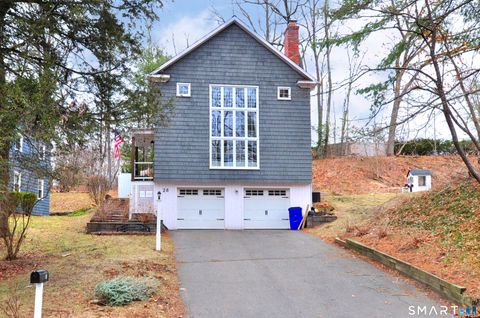 28 Great Pond Road Simsbury CT 06070