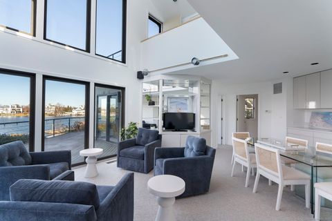 Tiny photo for 10 Surf Road, Westport, CT 06880 (MLS # 24138082)