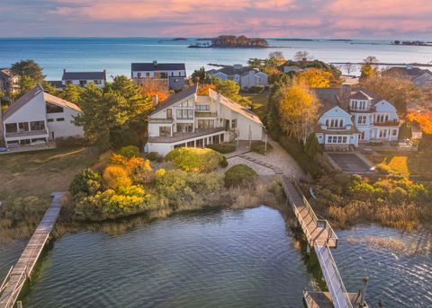 Tiny photo for 10 Surf Road, Westport, CT 06880 (MLS # 24138082)