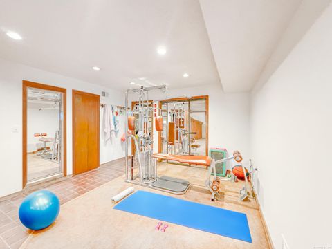 Tiny photo for 10 Surf Road, Westport, CT 06880 (MLS # 24138082)