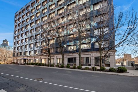 Photo of 300 Broad Street #803, Stamford, CT 06902 (MLS # 24134830)