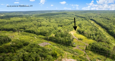 Vacant Land For Sale - E Mount Road<br/> Middletown, CT 06457