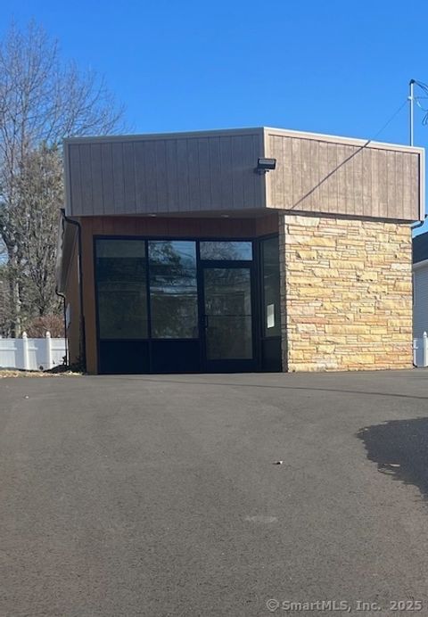 350 Farmington Avenue Plainville CT 06062