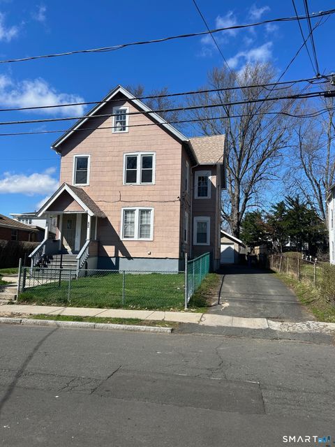 Photo of 82-84 Glendale Avenue, Hartford, CT 06106 (MLS # 24166379)