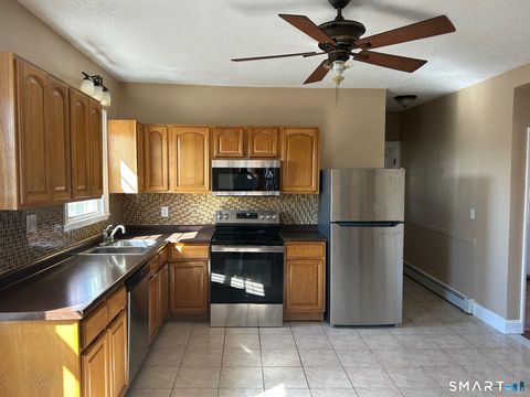 Tiny photo for 82-84 Glendale Avenue, Hartford, CT 06106 (MLS # 24166379)