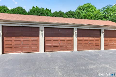 Tiny photo for 19 Wickhams Fancy #19, Canton, CT 06019 (MLS # 24184817)