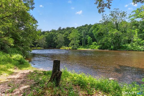 Tiny photo for 19 Wickhams Fancy #19, Canton, CT 06019 (MLS # 24184817)