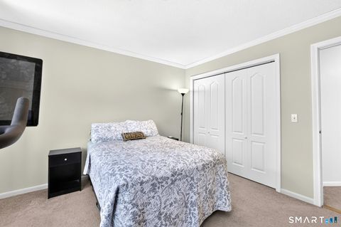 Tiny photo for 19 Wickhams Fancy #19, Canton, CT 06019 (MLS # 24184817)