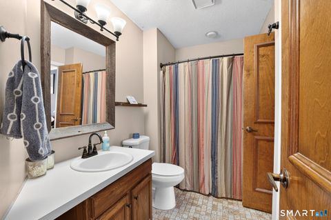 Tiny photo for 19 Wickhams Fancy #19, Canton, CT 06019 (MLS # 24184817)