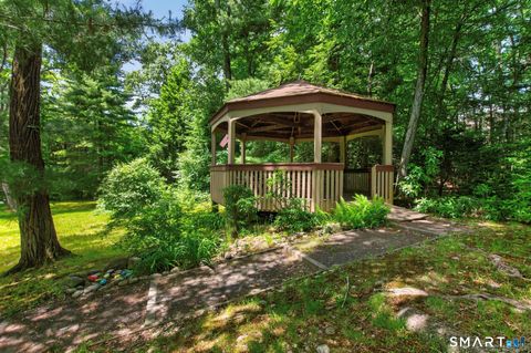 Tiny photo for 19 Wickhams Fancy #19, Canton, CT 06019 (MLS # 24184817)