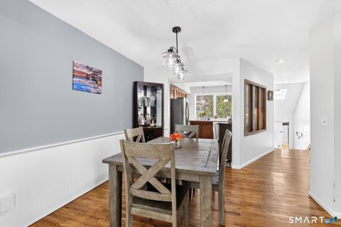 Tiny photo for 19 Wickhams Fancy #19, Canton, CT 06019 (MLS # 24184817)