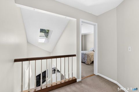 Tiny photo for 19 Wickhams Fancy #19, Canton, CT 06019 (MLS # 24184817)