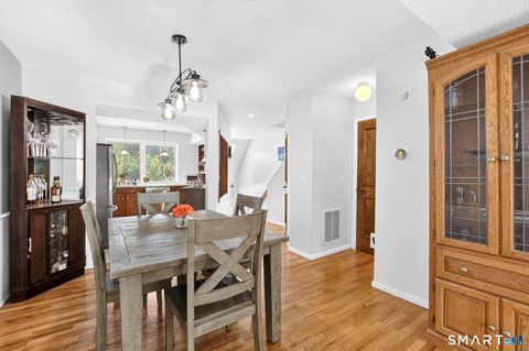 Tiny photo for 19 Wickhams Fancy #19, Canton, CT 06019 (MLS # 24184817)