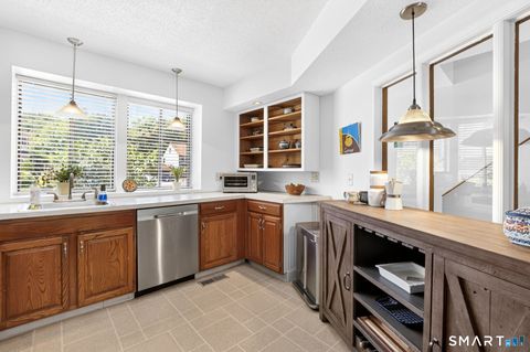 Tiny photo for 19 Wickhams Fancy #19, Canton, CT 06019 (MLS # 24184817)
