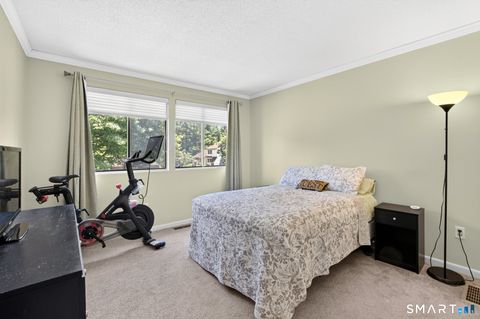 Tiny photo for 19 Wickhams Fancy #19, Canton, CT 06019 (MLS # 24184817)