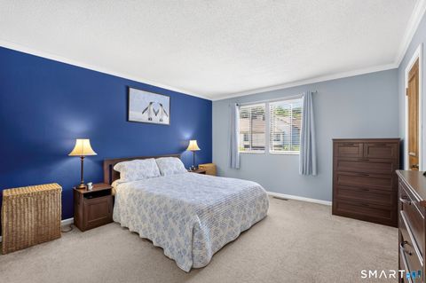 Tiny photo for 19 Wickhams Fancy #19, Canton, CT 06019 (MLS # 24184817)