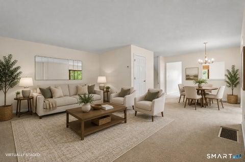 Tiny photo for 196 New Haven Avenue #325, Derby, CT 06418 (MLS # 24199887)