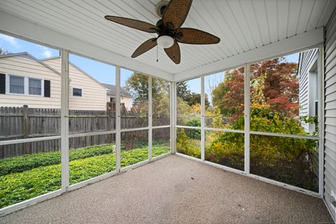 Tiny photo for 5 Wiemes Court, Waterford, CT 06385 (MLS # 24137647)
