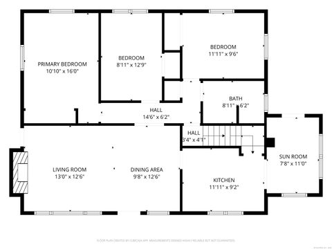 Tiny photo for 5 Wiemes Court, Waterford, CT 06385 (MLS # 24137647)