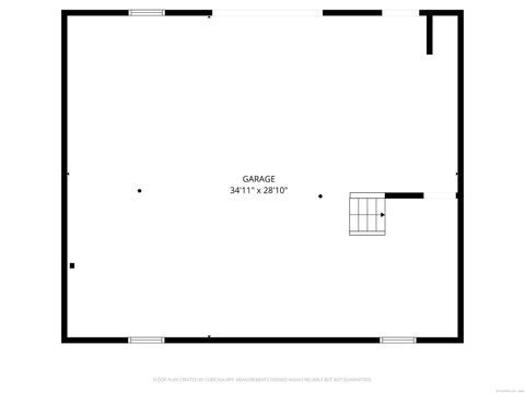 Tiny photo for 5 Wiemes Court, Waterford, CT 06385 (MLS # 24137647)