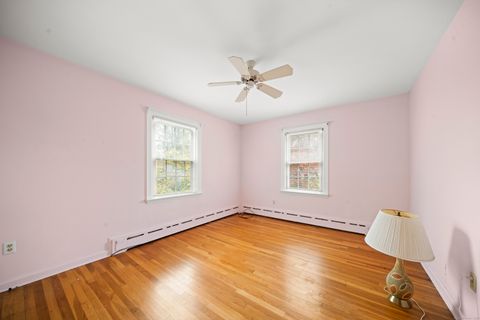 Tiny photo for 5 Wiemes Court, Waterford, CT 06385 (MLS # 24137647)