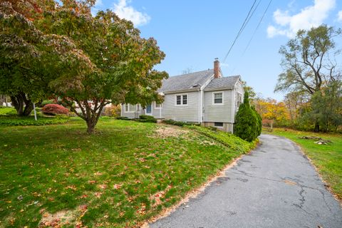 Tiny photo for 5 Wiemes Court, Waterford, CT 06385 (MLS # 24137647)