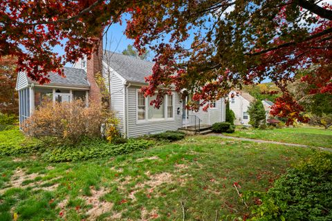 Tiny photo for 5 Wiemes Court, Waterford, CT 06385 (MLS # 24137647)