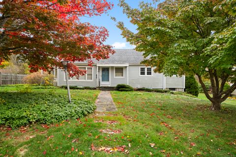 Tiny photo for 5 Wiemes Court, Waterford, CT 06385 (MLS # 24137647)