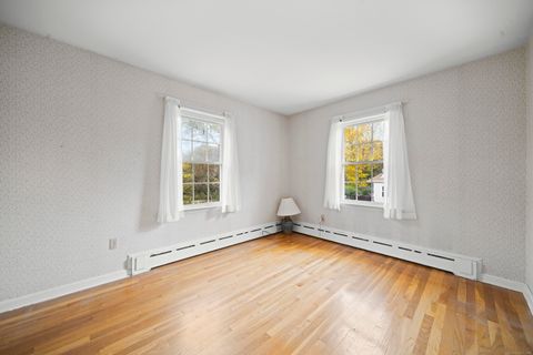 Tiny photo for 5 Wiemes Court, Waterford, CT 06385 (MLS # 24137647)