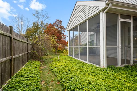 Tiny photo for 5 Wiemes Court, Waterford, CT 06385 (MLS # 24137647)