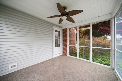 Tiny photo for 5 Wiemes Court, Waterford, CT 06385 (MLS # 24137647)