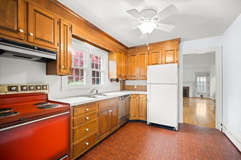 Tiny photo for 5 Wiemes Court, Waterford, CT 06385 (MLS # 24137647)