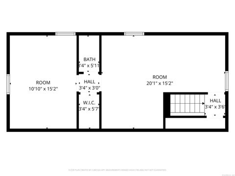 Tiny photo for 5 Wiemes Court, Waterford, CT 06385 (MLS # 24137647)