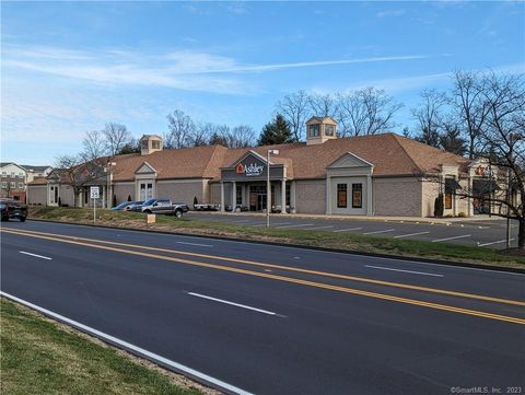 273 Federal Road Brookfield CT 06804