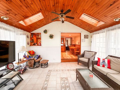 Tiny photo for 116 E Putnam Road, Putnam, CT 06260 (MLS # 24142257)