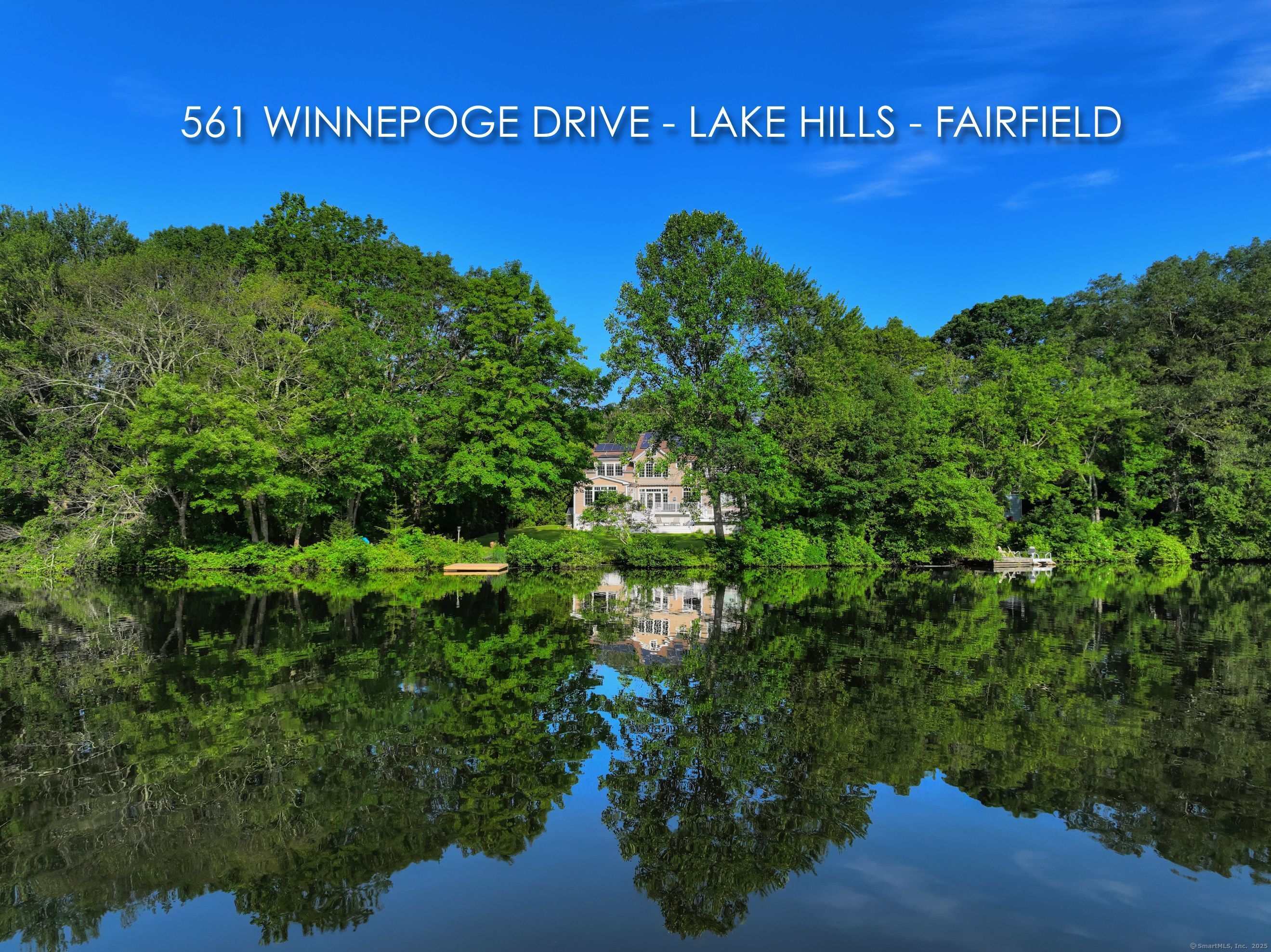 561 Winnepoge Drive