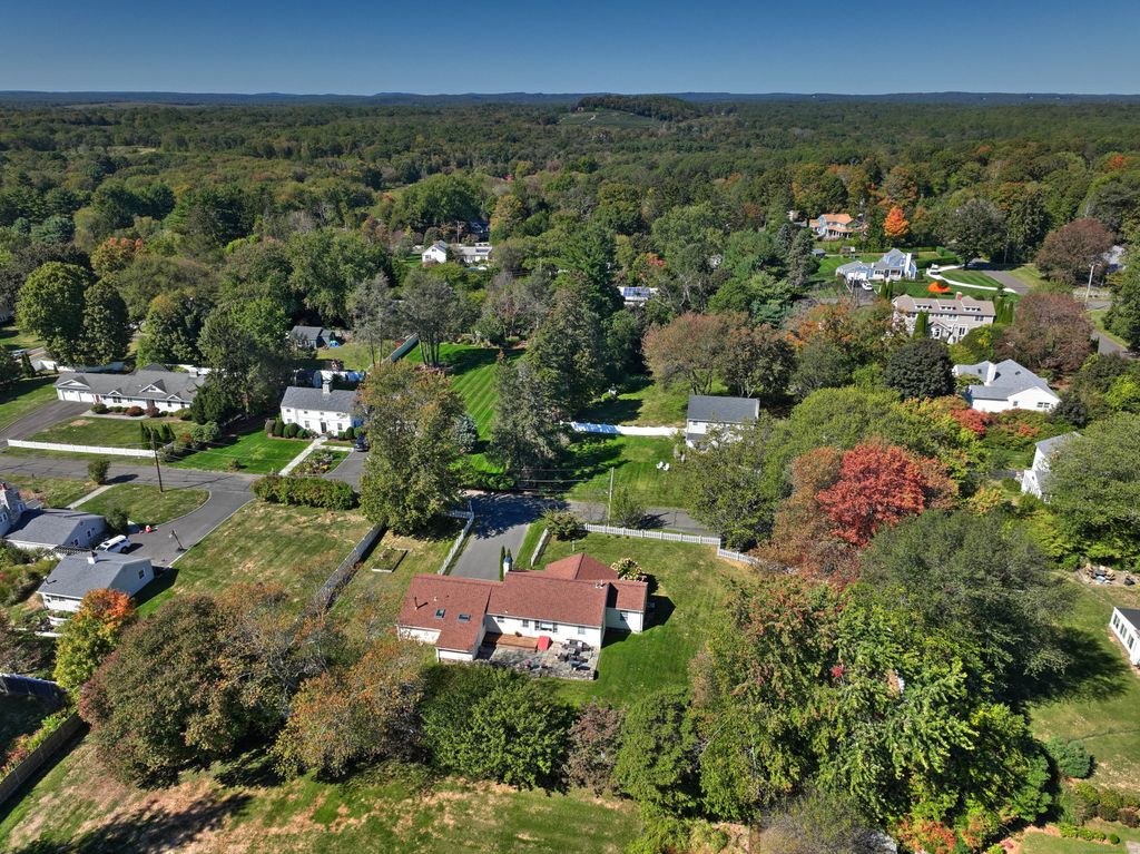 Photo of 16 Manor Lane, Easton, CT 06612 (MLS # 24137230)