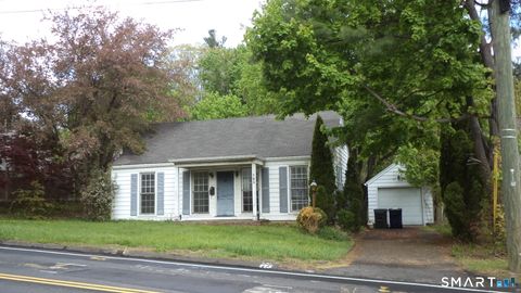 Photo of 193 Southern Boulevard, Danbury, CT 06810 (MLS # 24172173)
