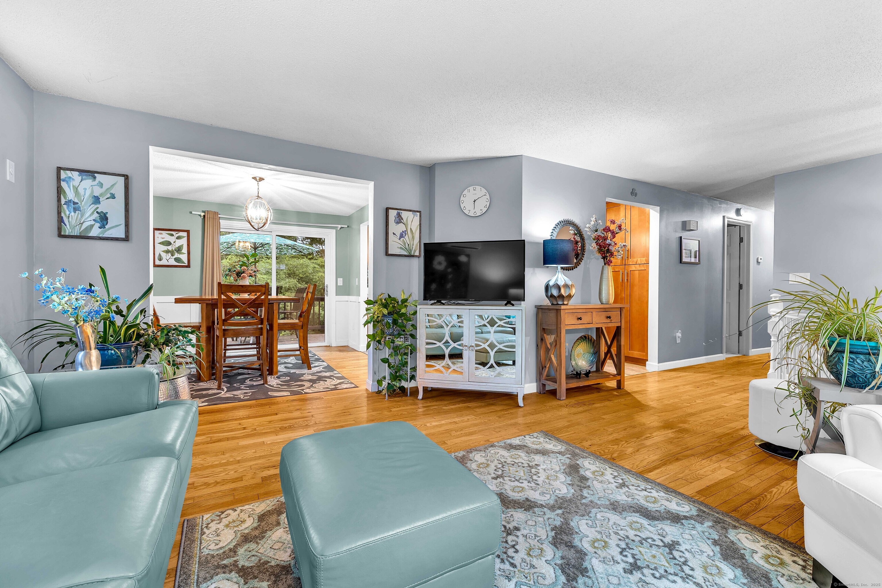 81 Charter Oak Drive