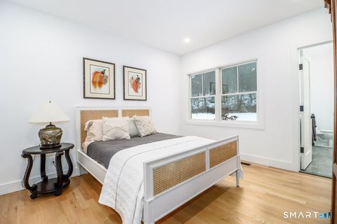 Tiny photo for 32 Long River Road, Sherman, CT 06784 (MLS # 24148218)