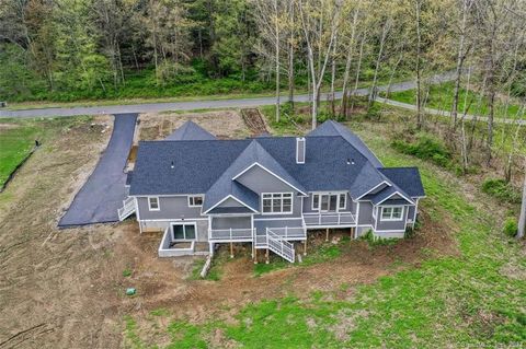 Tiny photo for 32 Long River Road, Sherman, CT 06784 (MLS # 24148218)